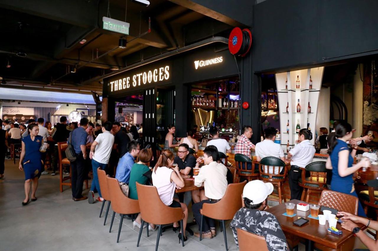Netflix # Sky Suite Near Jaya One By Salaam Suites, 2 Pax Petaling Jaya Zewnętrze zdjęcie